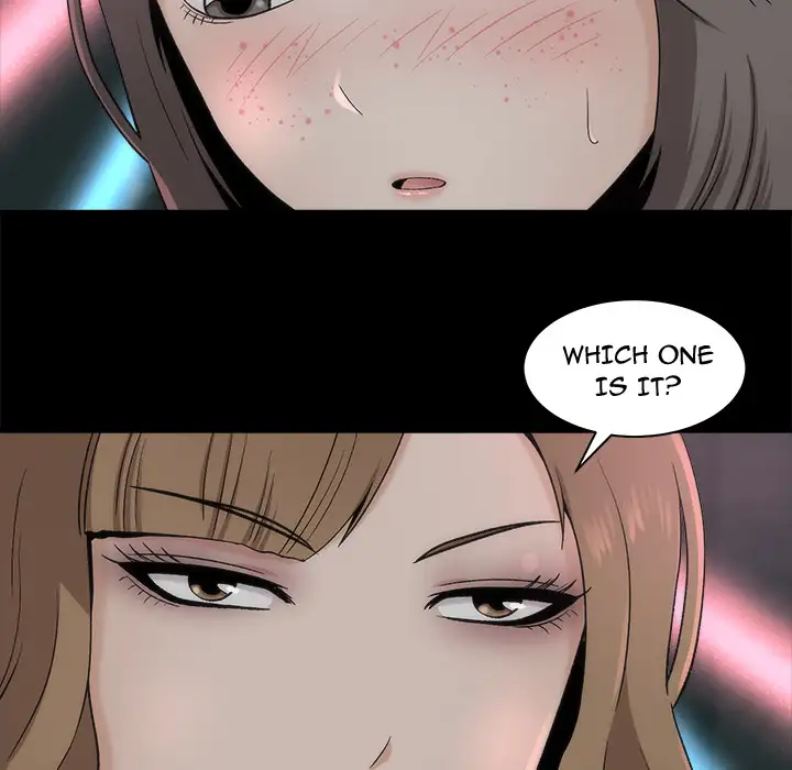 Sea Man chapter 1 page 65