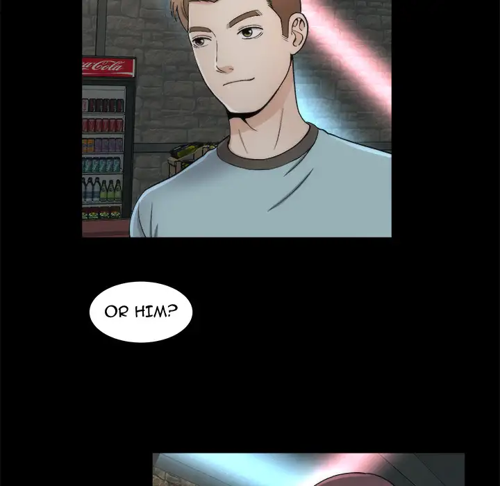 Sea Man chapter 1 page 68
