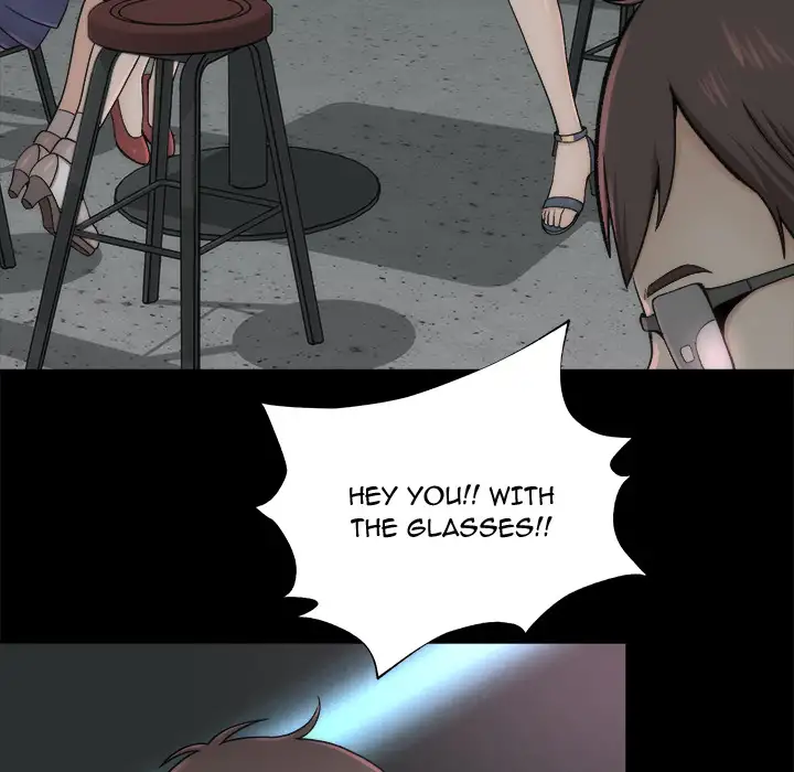 Sea Man chapter 1 page 84