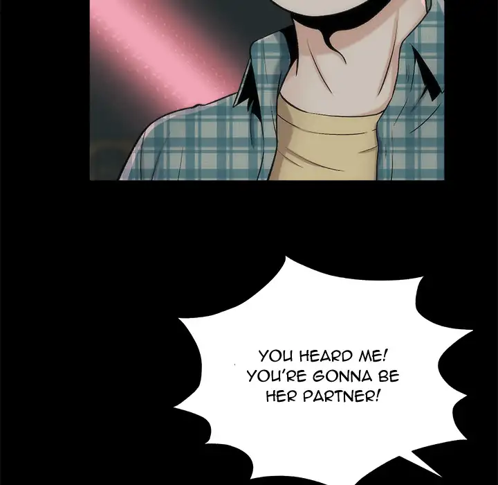 Sea Man chapter 1 page 95