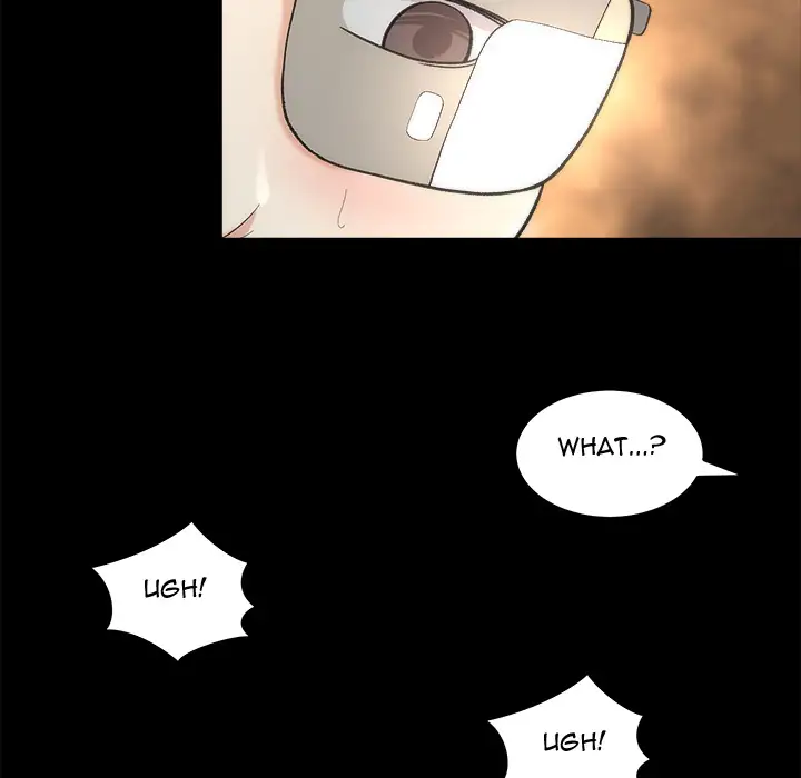 Sea Man chapter 1 page 121