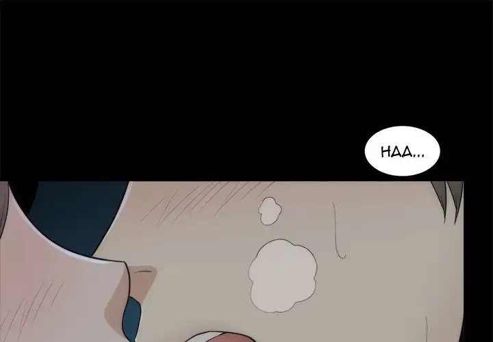 Sea Man chapter 10 page 1