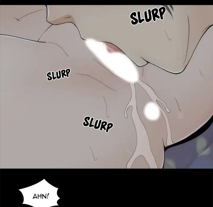 Sea Man chapter 10 page 18