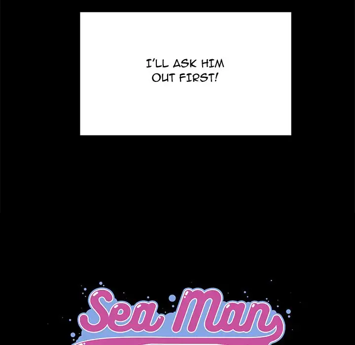 Sea Man chapter 10 page 52