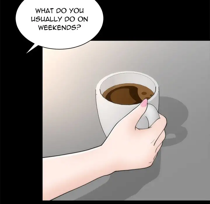 Sea Man chapter 10 page 83