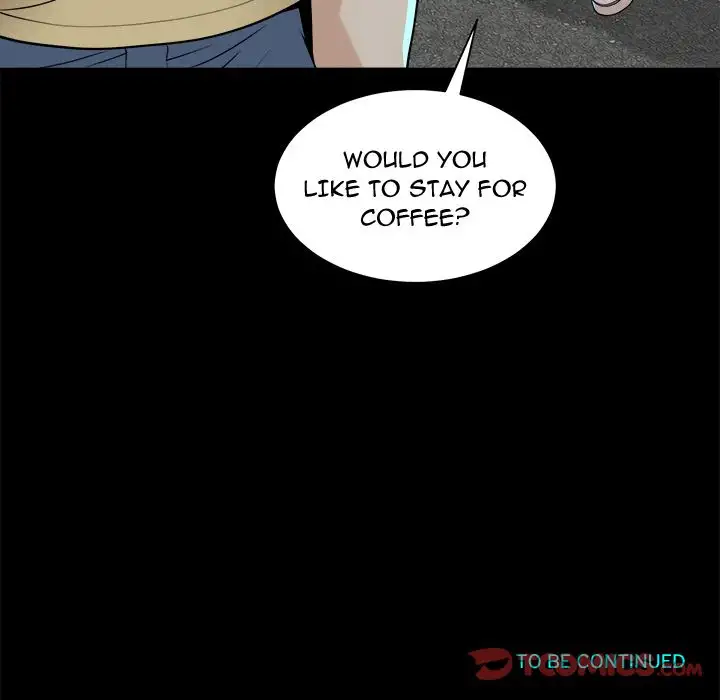 Sea Man chapter 10 page 129