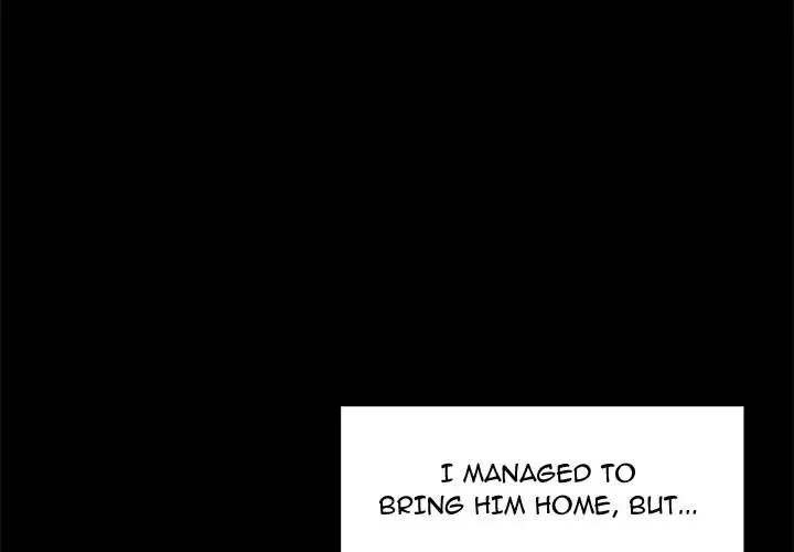 Sea Man chapter 11 page 4