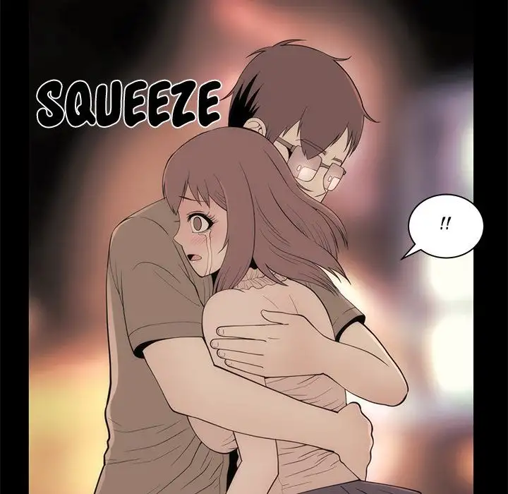 Sea Man chapter 11 page 61