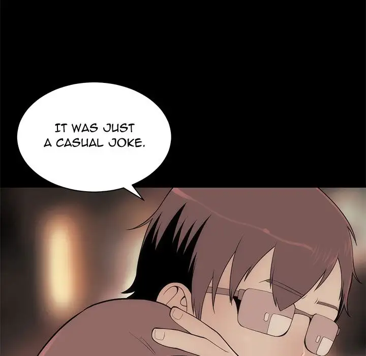 Sea Man chapter 11 page 64