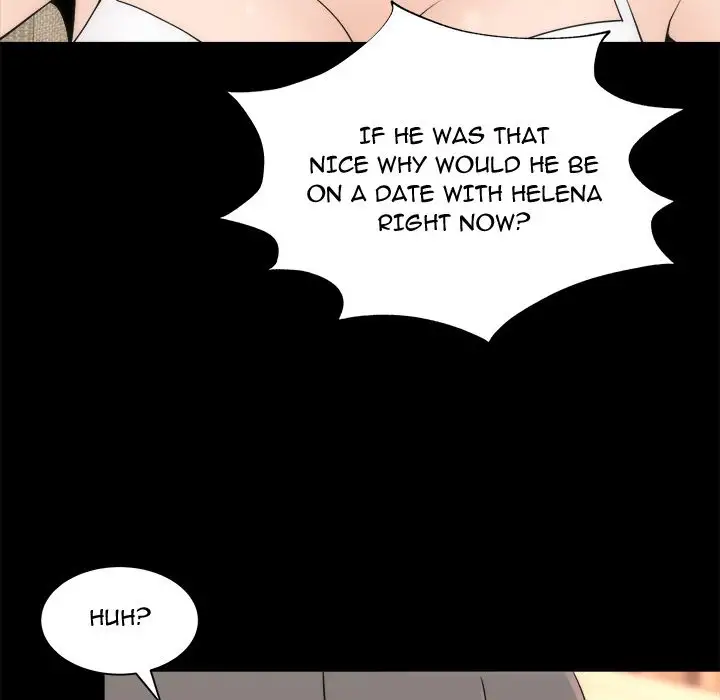 Sea Man chapter 11 page 71