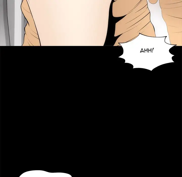 Sea Man chapter 12 page 25