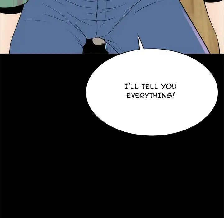 Sea Man chapter 12 page 47