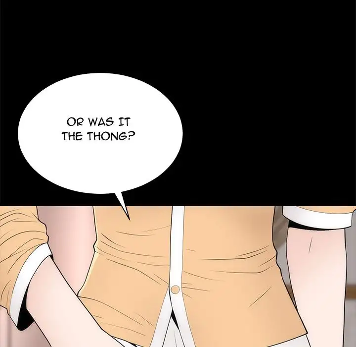 Sea Man chapter 12 page 56