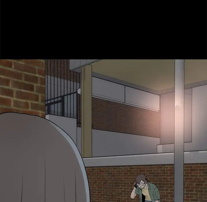 Sea Man chapter 12 page 73