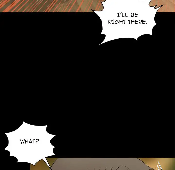 Sea Man chapter 12 page 83
