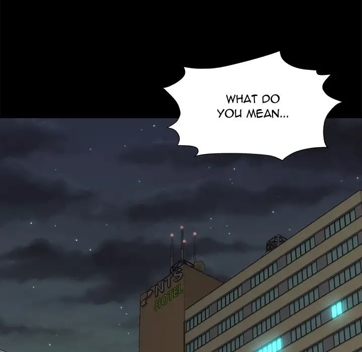 Sea Man chapter 12 page 85