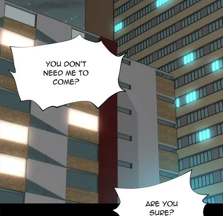 Sea Man chapter 12 page 86