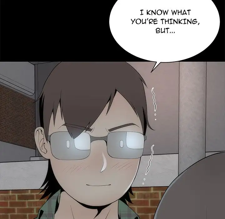 Sea Man chapter 12 page 97