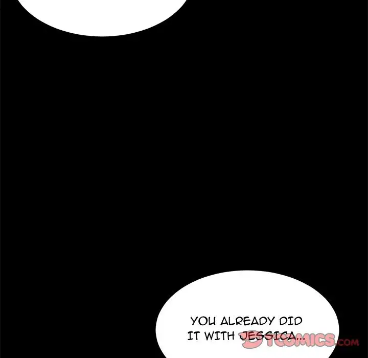 Sea Man chapter 12 page 99