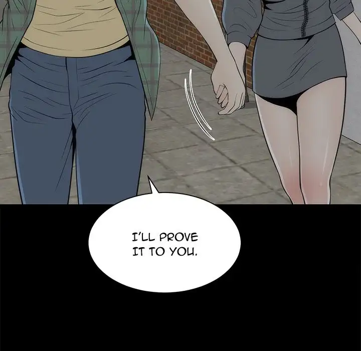 Sea Man chapter 12 page 109