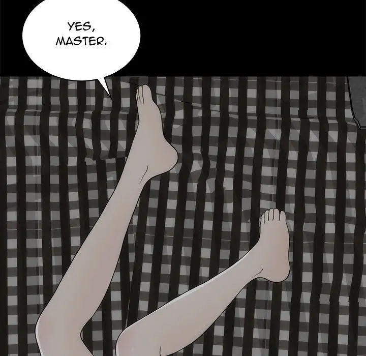 Sea Man chapter 12 page 131