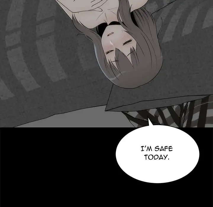 Sea Man chapter 12 page 133