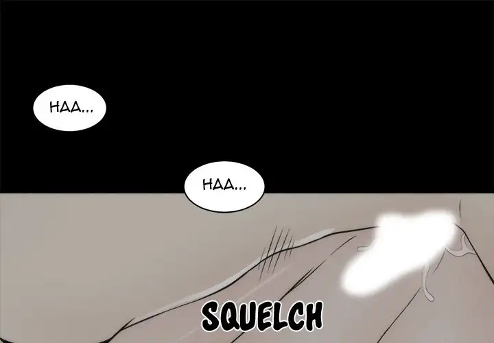 Sea Man chapter 13 page 1