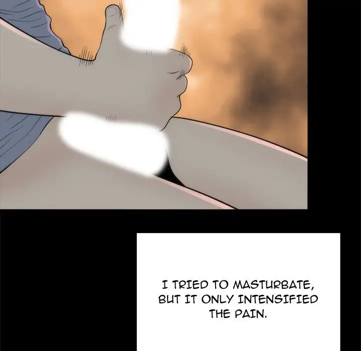 Sea Man chapter 13 page 19