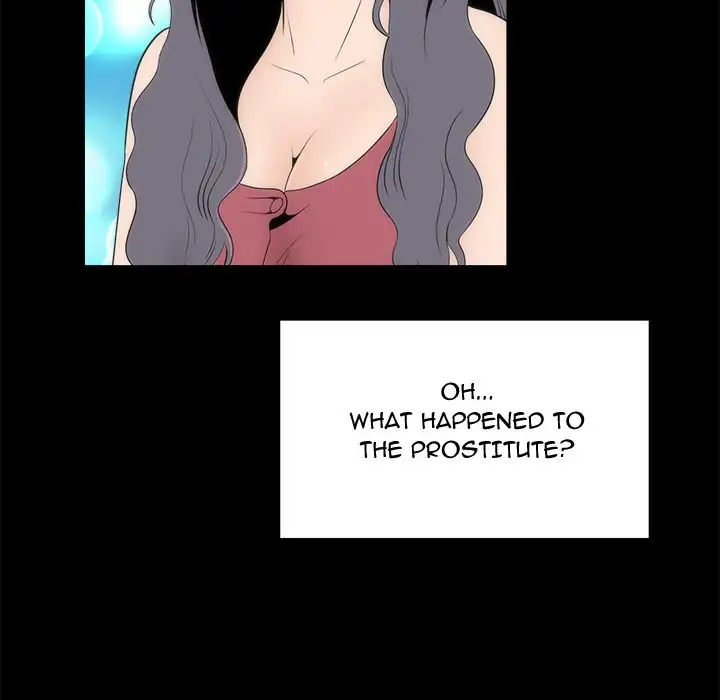 Sea Man chapter 13 page 32