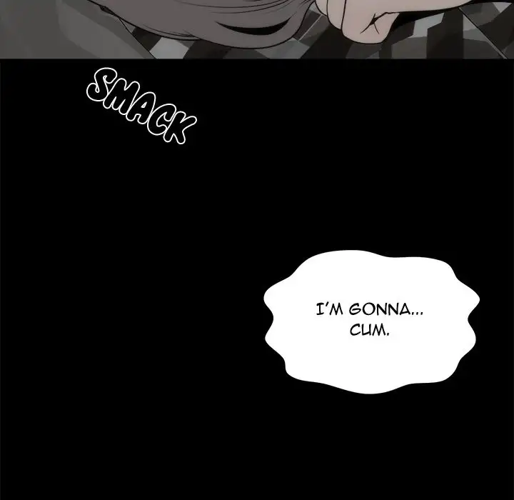 Sea Man chapter 13 page 58