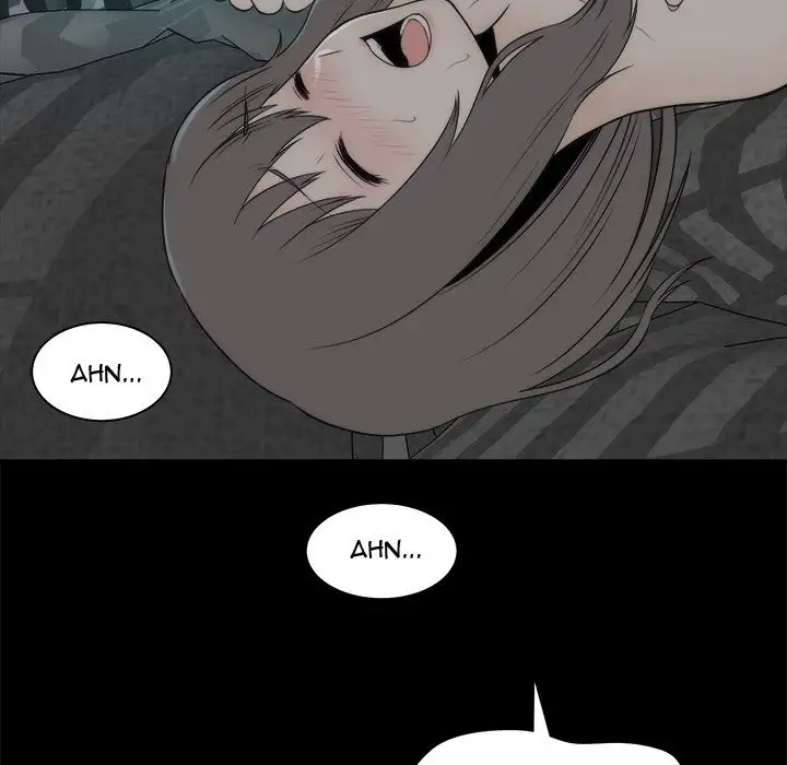 Sea Man chapter 13 page 61