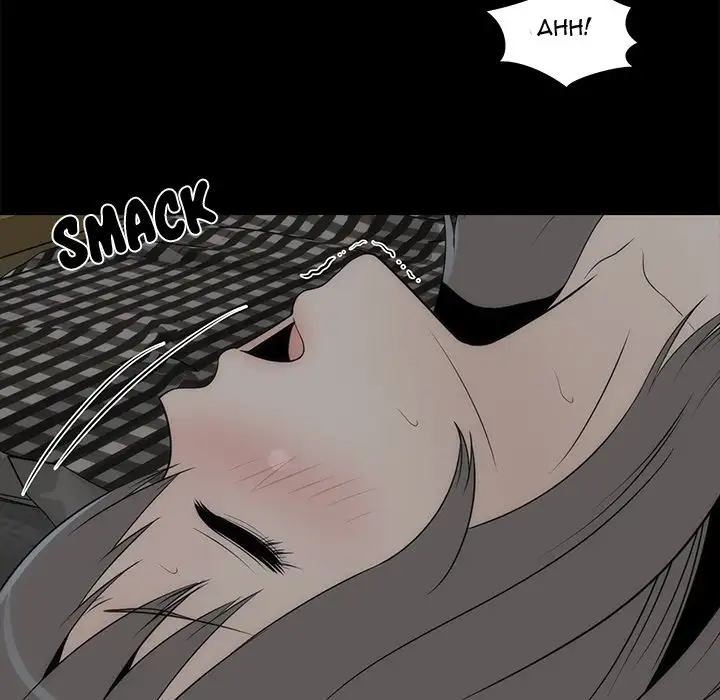 Sea Man chapter 13 page 69