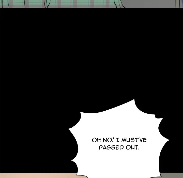 Sea Man chapter 13 page 124