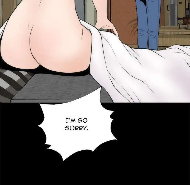 Sea Man chapter 13 page 126
