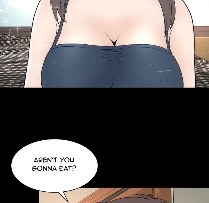 Sea Man chapter 13 page 134