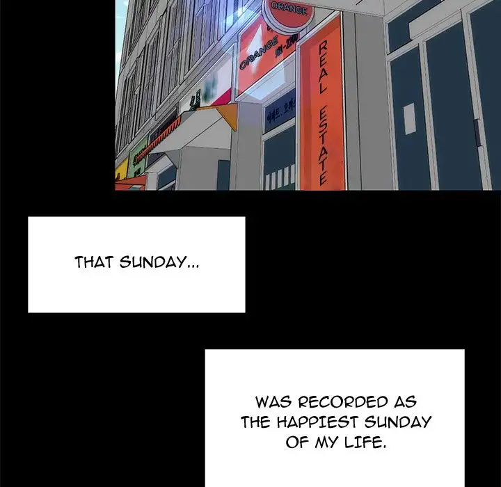 Sea Man chapter 13 page 141