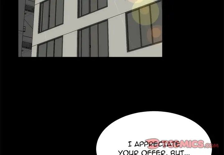 Sea Man chapter 14 page 3