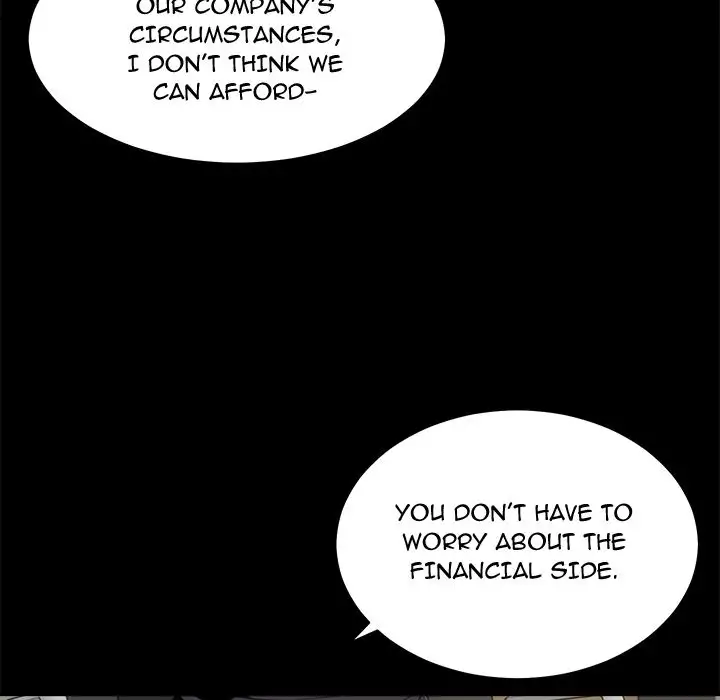 Sea Man chapter 14 page 5