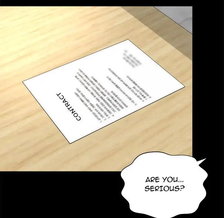 Sea Man chapter 14 page 12