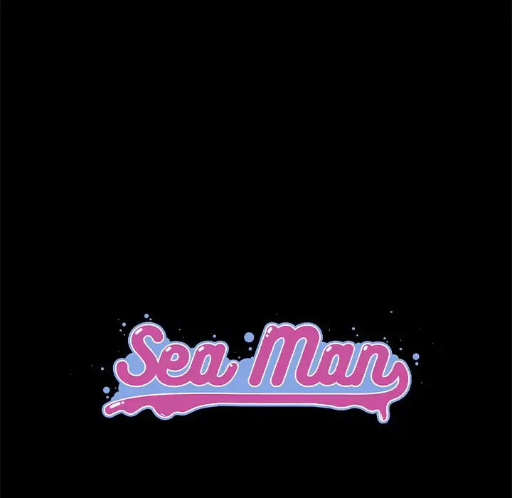 Sea Man chapter 14 page 19
