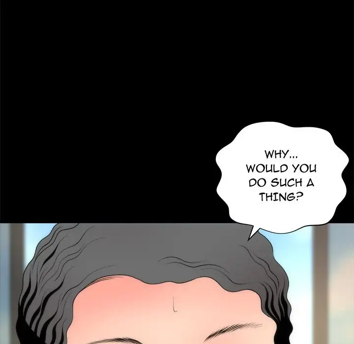 Sea Man chapter 14 page 26