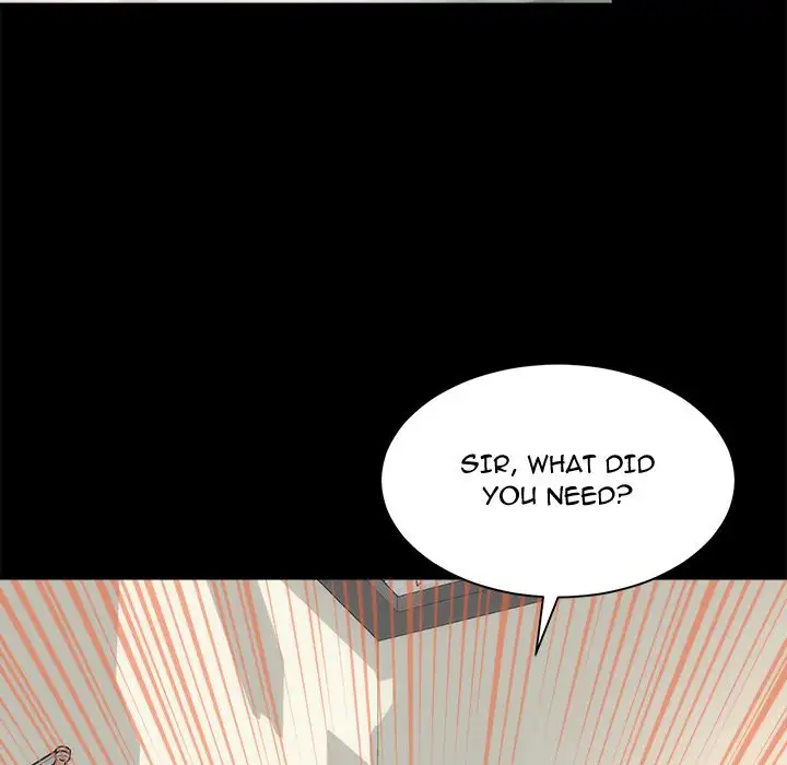 Sea Man chapter 14 page 38