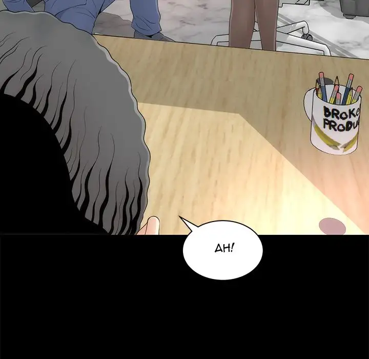Sea Man chapter 14 page 57