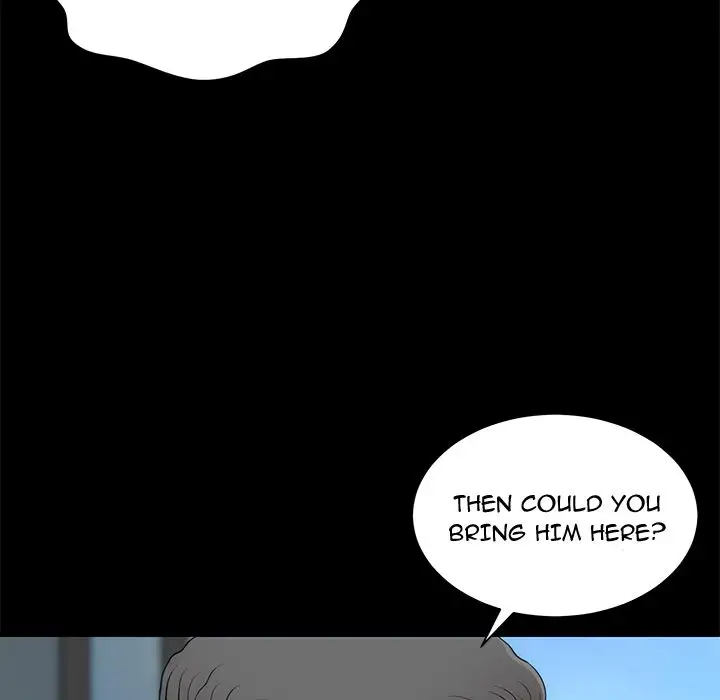 Sea Man chapter 14 page 63
