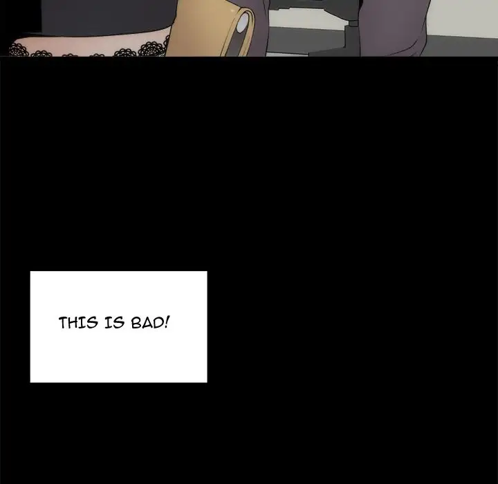 Sea Man chapter 14 page 68