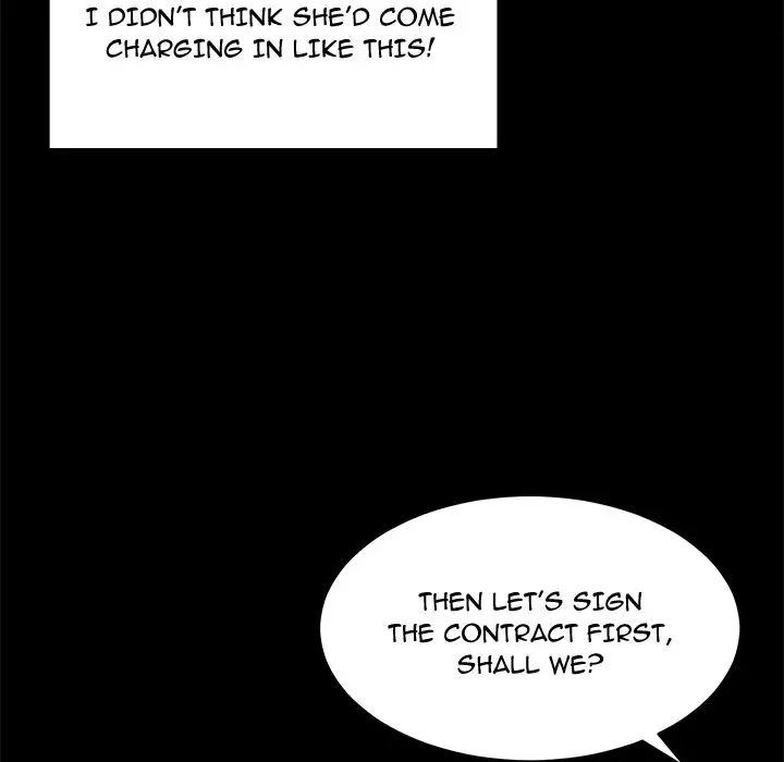 Sea Man chapter 14 page 71