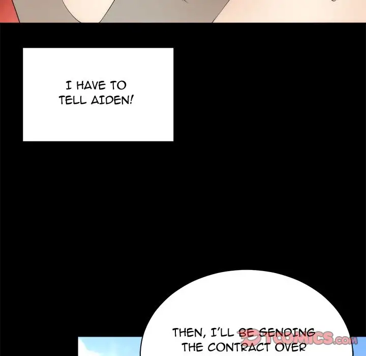 Sea Man chapter 14 page 75