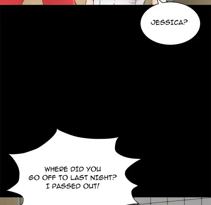 Sea Man chapter 14 page 109
