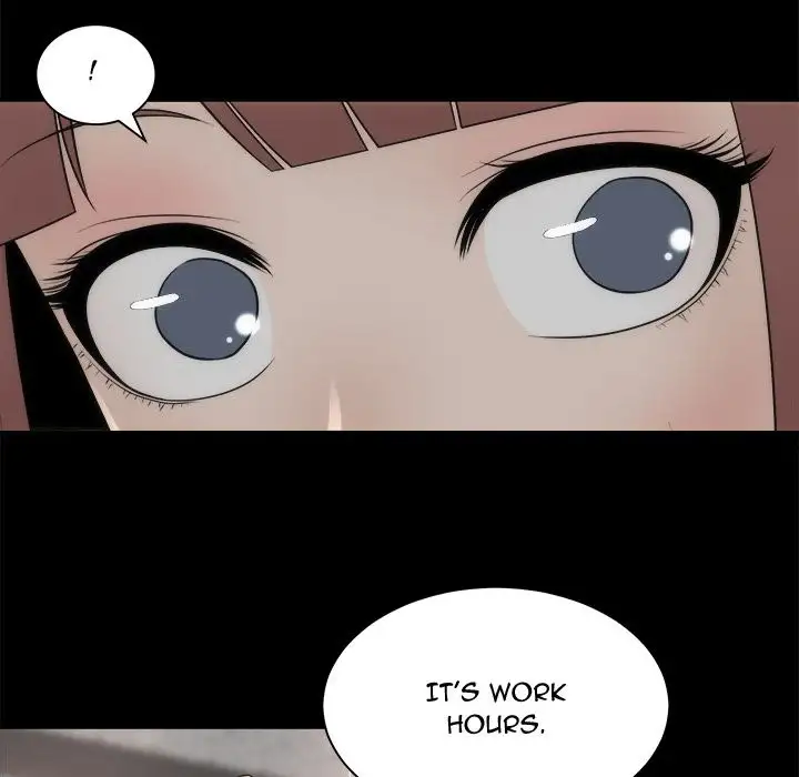 Sea Man chapter 14 page 116
