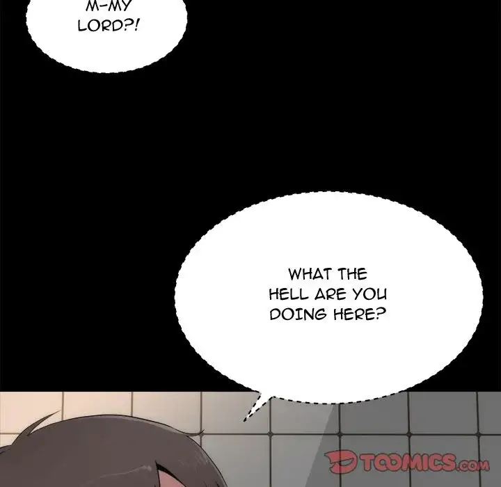 Sea Man chapter 15 page 45